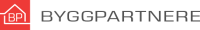 Byggpartnere Logo Liggende Farge 1